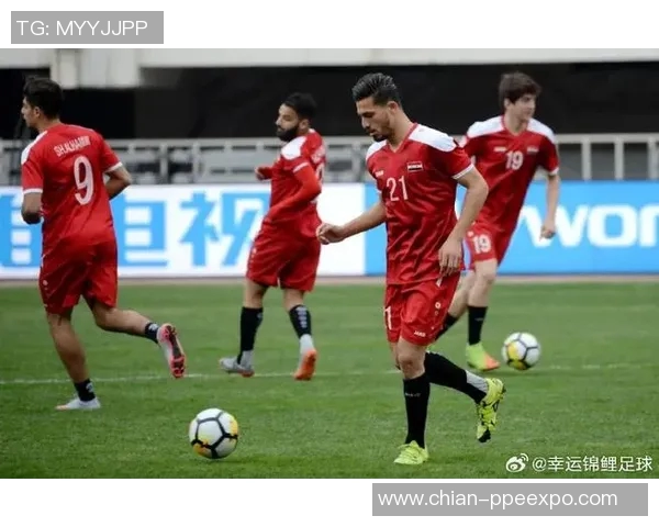 2018年伊朗与叙利亚足球赛结果分析及赛事回顾